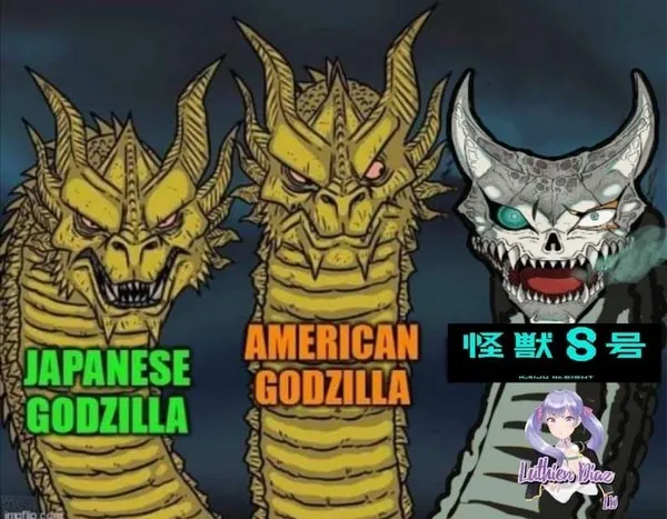 37 Tuyển Chọn Meme 3 Con Rồng kinh điển Hai rồng dũng mãnh, một rồng “tấu hài”
