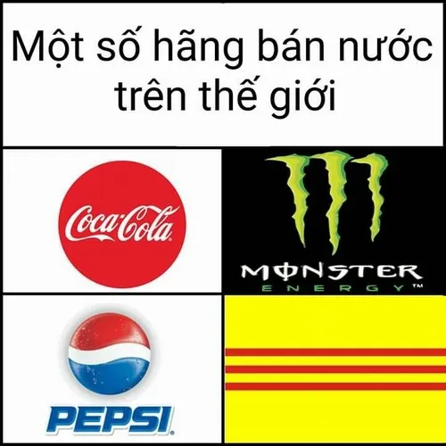 6 Hình troll 3 que thể hiện mâu thuẫn tư tưởng cộng sản – chống cộng