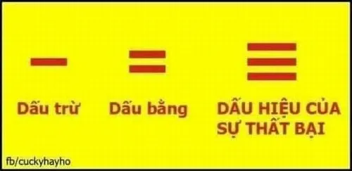 8 Meme hài biểu tượng quốc kỳ vàng ba sọc nổi bật mạng xã hội