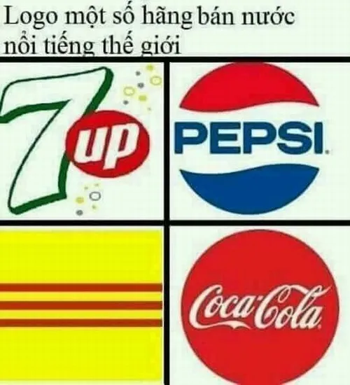 12 Meme chế biểu tượng 3 que nhấn vào yếu tố hài hước cay