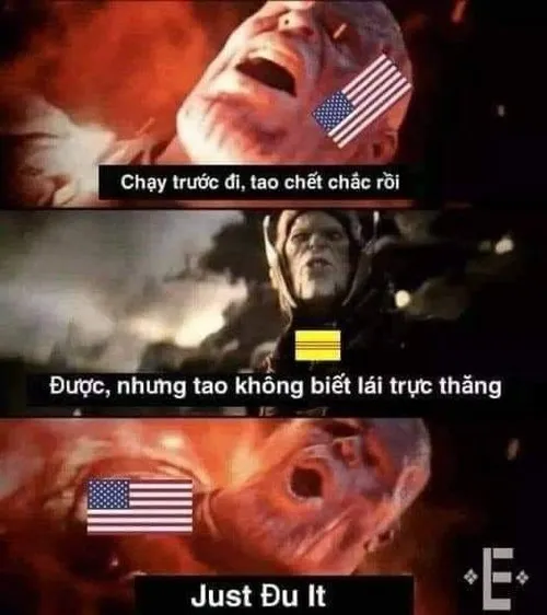Khi “3 que” từ biểu tượng lịch sử thành đề tài hài hước trong cộng đồng mạng Khi “3 que” từ biểu tượng lịch sử thành đề tài hài hước trong cộng đồng mạng