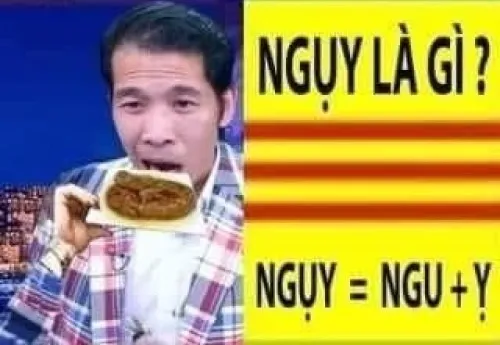 20 Ảnh troll chế giễu 3 que lan truyền mạnh trên Facebook