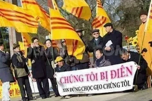 27 Hình chế vui 3 que gắn với bình luận “cà khịa” cực gắt