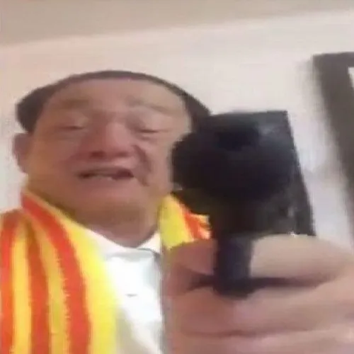 32 Hình troll “ba que” dùng ngôn ngữ mạng lút lút cực mặn
