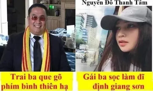 Hành trình meme 3 que từ cờ vàng đến biểu tượng gây bão TikTok Hành trình meme 3 que từ cờ vàng đến biểu tượng gây bão TikTok