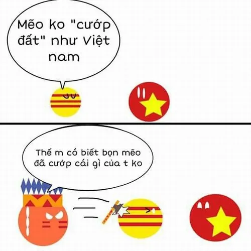 4 Những phiên bản “3 que” cực bá đạo đang viral khắp hội nhóm chế ảnh