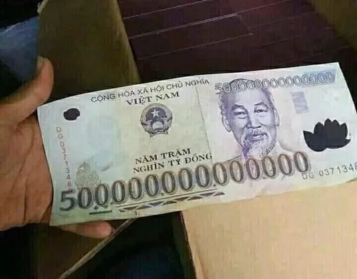 Bộ Meme 500k từ Selfish giúp bạn nghèo mà vẫn sống vui khỏe mỗi ngày