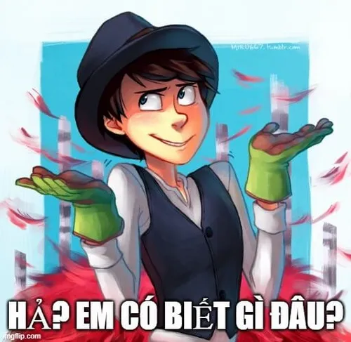 Ảnh chế thần thái lạc trôi cực khó đỡ