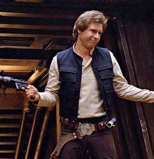 Meme Sinbad hài gương mặt “ai biết gì đâu”