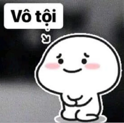 Ảnh vui gương mặt vô tội cực đáng yêu