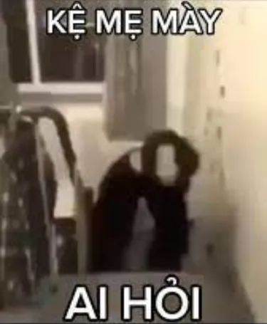13 Meme “ai hỏi” khiến dân mạng cạn lời mà vẫn thả haha