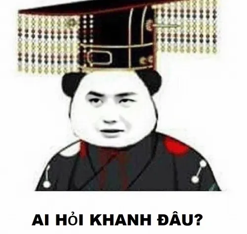 3 Meme ai hỏi và những pha trả lời không ai mượn cực kỳ vô tri