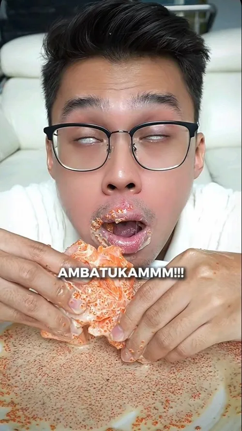 Câu chuyện Ambatukam thành “ăn ba tô cơm” nghe vừa sai vừa vui Câu chuyện Ambatukam thành “ăn ba tô cơm” nghe vừa sai vừa vui