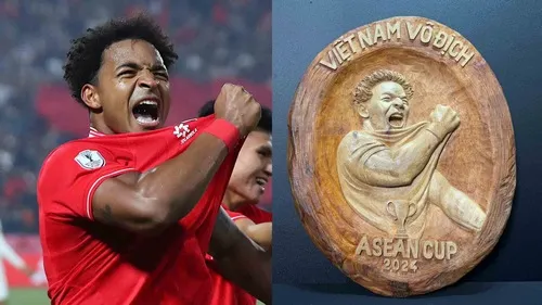 Khi chiến thắng cũng có vibe troll: meme ăn mừng cực vui Khi chiến thắng cũng có vibe troll: meme ăn mừng cực vui