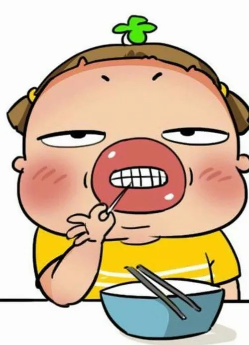 Meme chế húp sôi nước mắt, vẫn cố nuốt