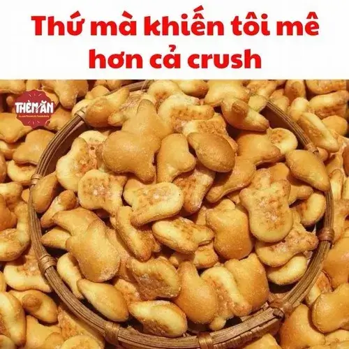 Ảnh chế xơi đồ ăn mà như đánh trận