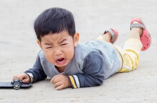 5 Từ khóc giả đến trend triệu view: hành trình meme ăn vạ