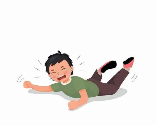 8 Ảnh troll mè nheo như trẻ con, lan TikTok chóng mặt
