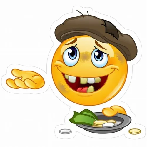 26 Emoji troll nỗi khổ cuối tháng lan truyền mạnh.