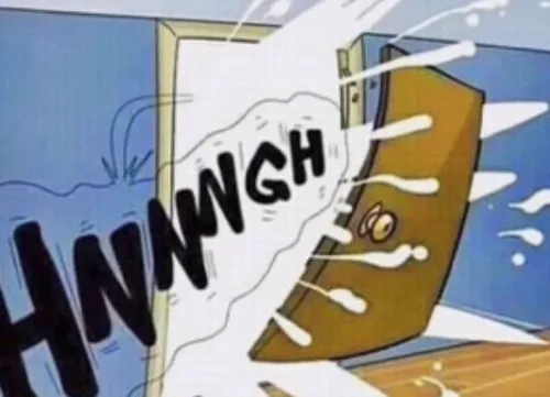 17 Meme hài phản ứng sexy cực vui
