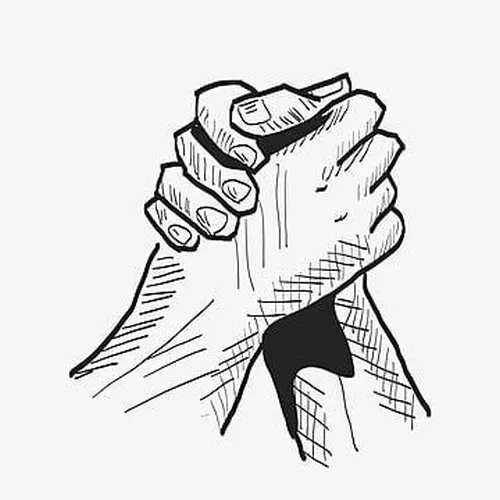 14 Meme hài cú bắt tay thỏa thuận đầy toan tính