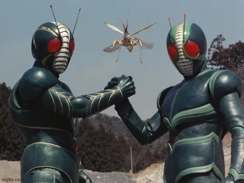 17 Meme chế kiểu bắt tay “tạm đình chiến” dễ thương