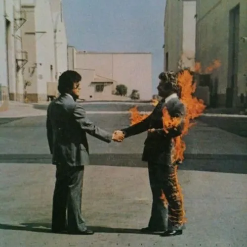 19 Meme hài cảnh bắt tay cực bất ngờ