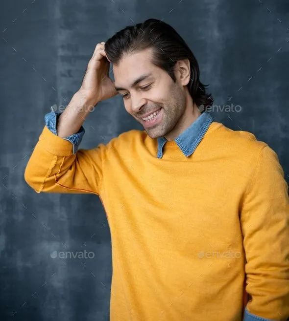 Meme chế cảm giác quê đỏ mặt lan TikTok cực mạnh