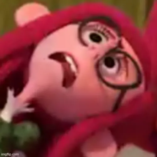 Hình troll quê livestream bị bình luận cười nghiêng