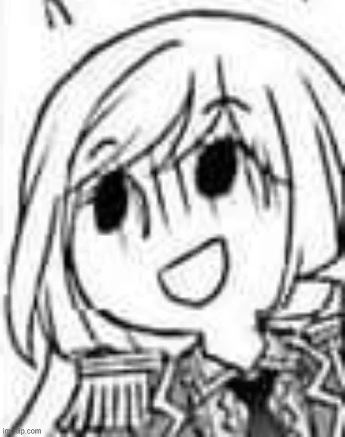 Ảnh chế quê tình yêu trước crush cực chân thật