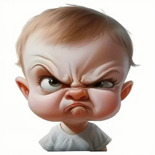 Ảnh chế chề môi troll nhóm bạn siêu hài