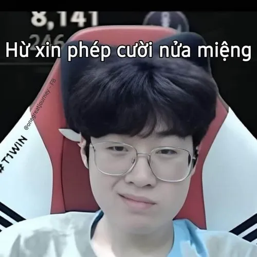 Hình troll dè bỉu nhẹ nhàng nhưng rất châm chọc