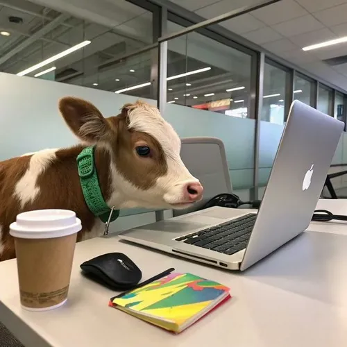 Meme bò ngáo lan Reddit, netizen quốc tế cũng cười