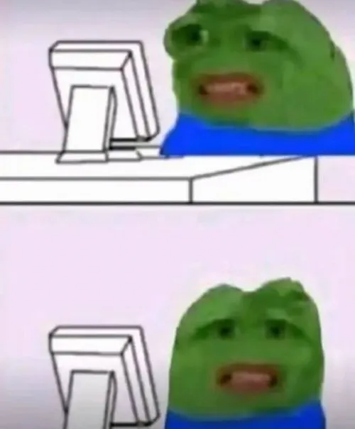 Sưu tập meme bối rối hài hước – từ biểu cảm ngơ ngác đến cú sốc nhẹ đầy nghệ thuật