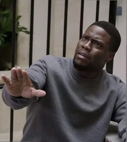 Cảm xúc hoang mang trở thành nguồn cảm hứng chế ảnh