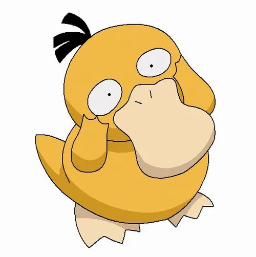 Hình chế vui mô tả dáng đứng khựng cực hài