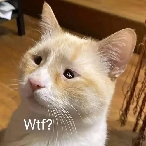 Ảnh troll biểu cảm cười nửa miệng giữa khoảnh khắc lú