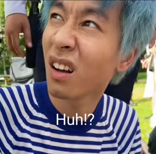 Meme bối rối – phản ứng biểu cảm đỉnh cao dành cho mọi pha “căng não”