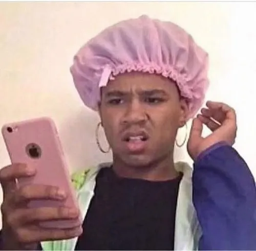 Hình chế cảm xúc lú lẫn sau câu hỏi bất ngờ