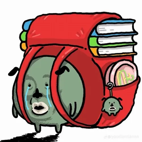 Ảnh hài troll bạn thân vibe chợ mạng cực mạnh