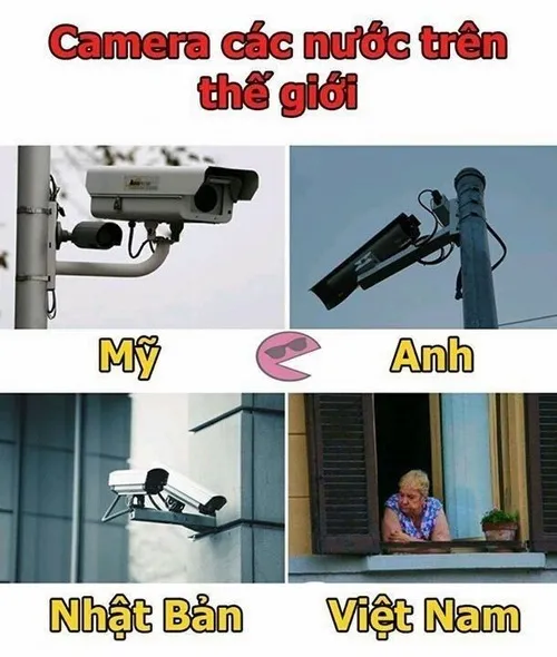 Khi sự bẩn trở thành nghệ thuật: thế giới meme bựa cực nhây