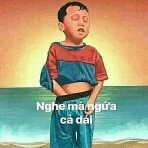 Top 100+ Meme Bựa Ảnh Chế siêu lầy lội phù hợp troll bạn bè người thân