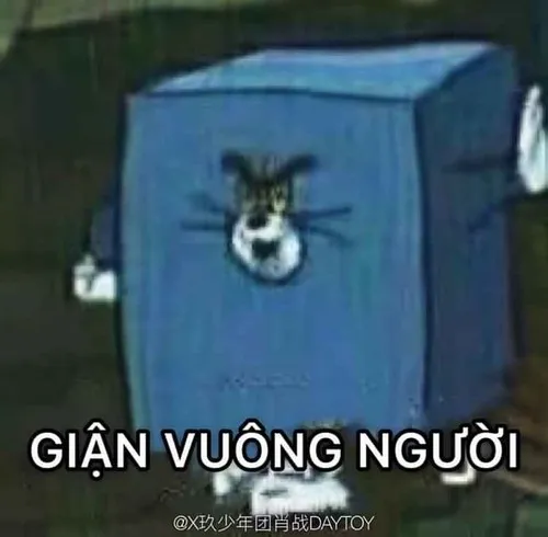 Cười tới mức hàng xóm tưởng đang xem hài kịch.