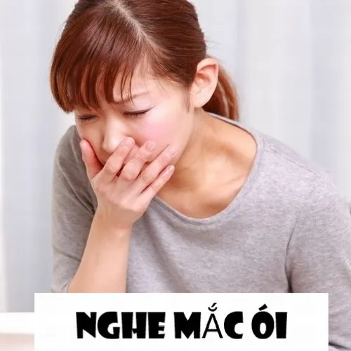Meme nghe mắc ói phản ứng khi thấy cảnh sến súa