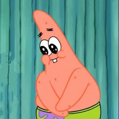 Cười kiểu không ra hơi, mắt rớm nước luôn.