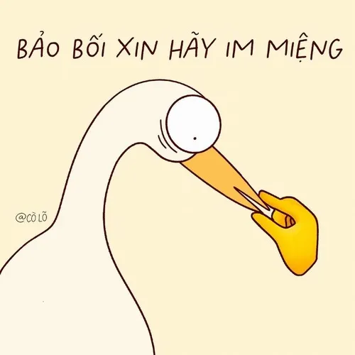 Một ánh mắt – muôn vàn sự troll ẩn giấu.