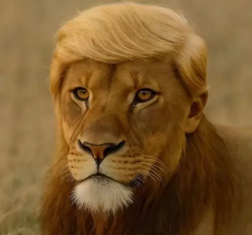 Full bộ 200+ ảnh Meme Động Vật hài hước, vui nhộn với biểu cảm đáng yêu khó tả