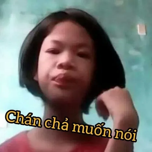 Hình troll không nói thêm được chữ nào luôn