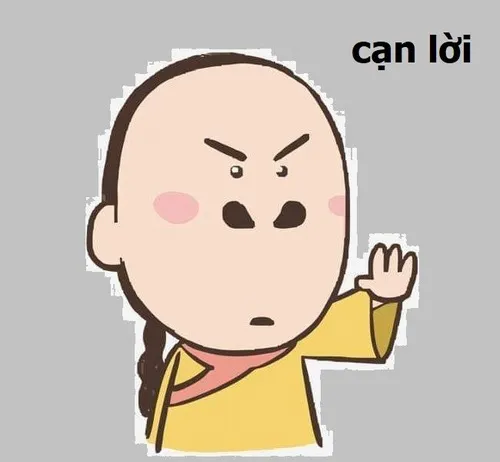 Meme hài cạn lời thiệt, sao nghĩ ra được