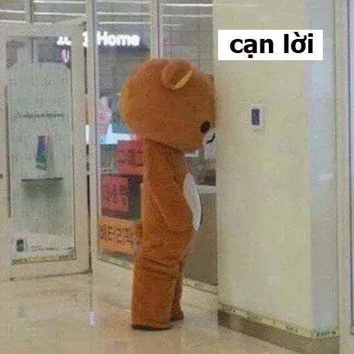 Meme hài bó tay, nghe thôi là hiểu vibe